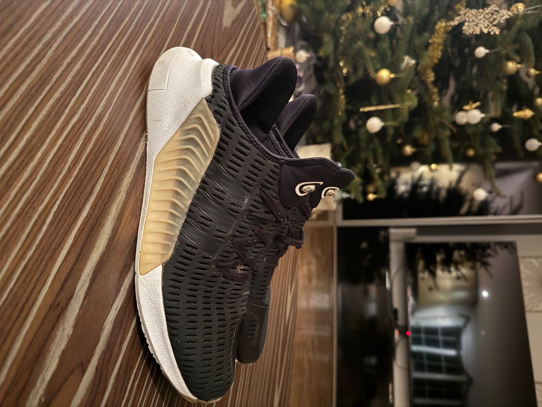 Adidas Scarpe da uomo: Adidas Climacool Laufschuhe Grösse 47 – Usato da Effretikon venduto da SundF 1