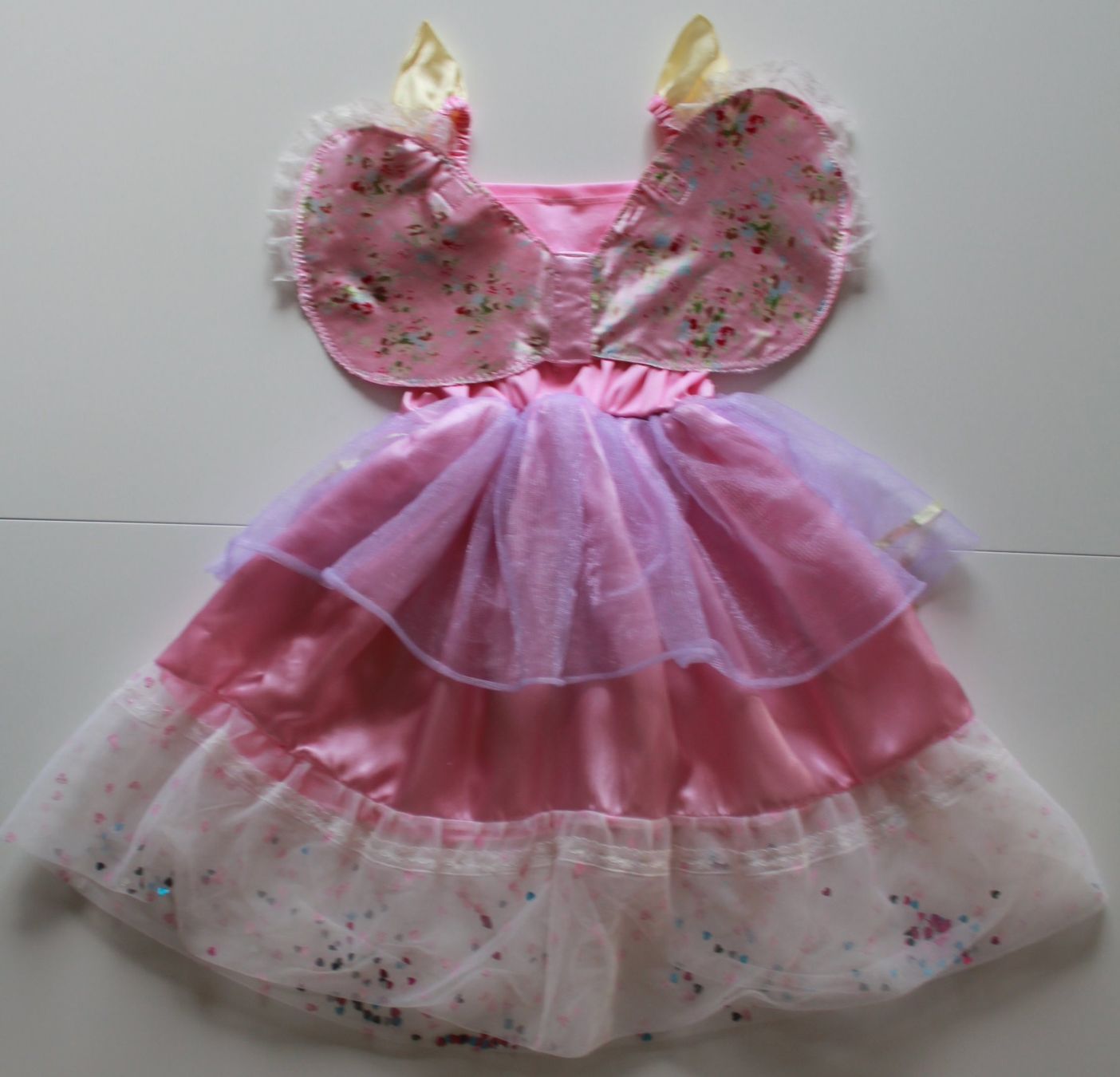 Costumi: Costume fée / Fee t. 2 - 3 ans – Usato da Peseux venduto da CoolShoping 6