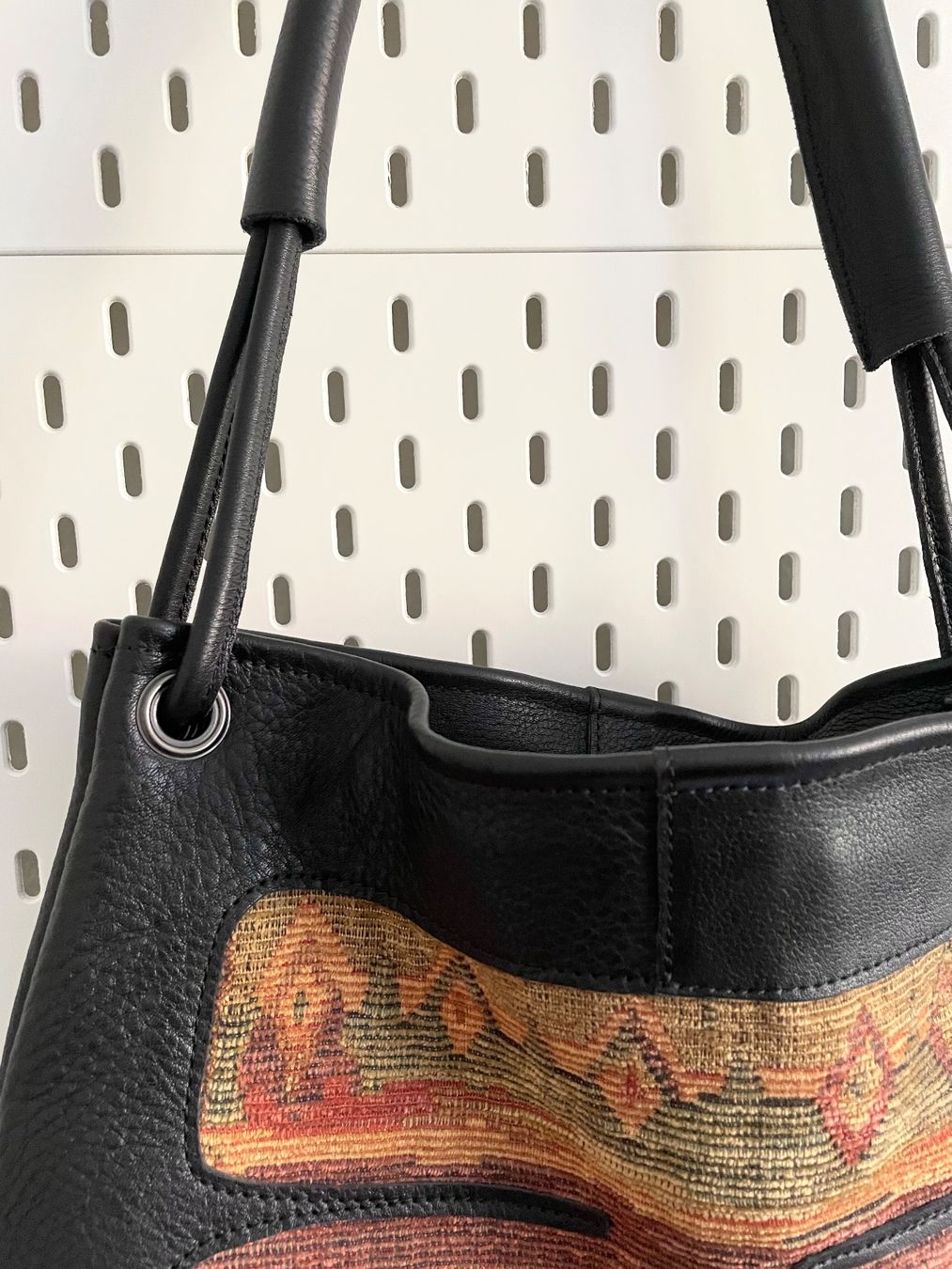 Sacs femmes: Handmade leather bucket bag – Neuf (Voir description) à Zürich par hol_bc6v 4