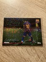Topps FC Barcelona 2025 Lionel Messi Collector‘s Corner