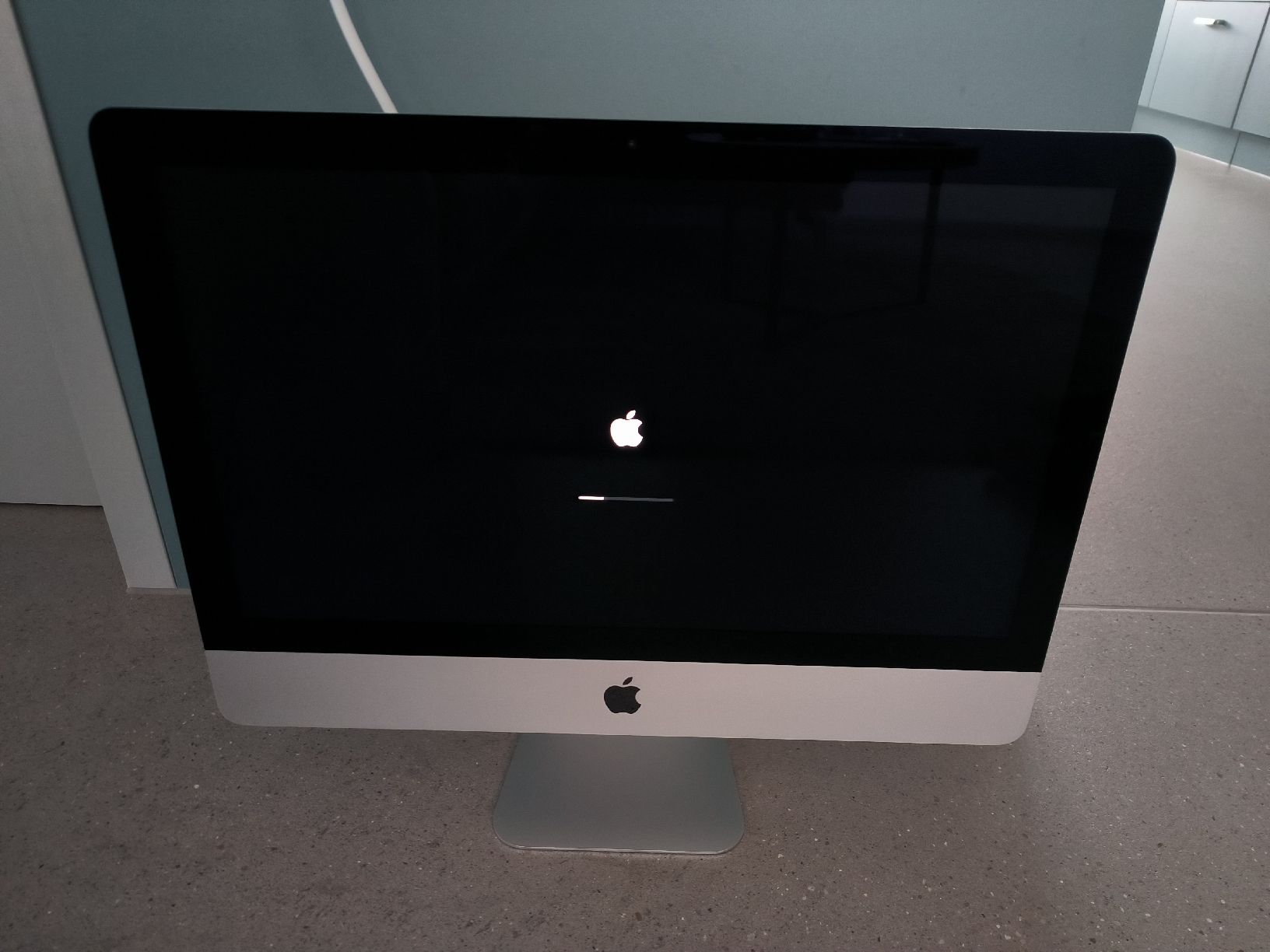 Apple PCs: iMac Retina 4K 21,5" – Gebraucht aus Embrach von dav_g292 1