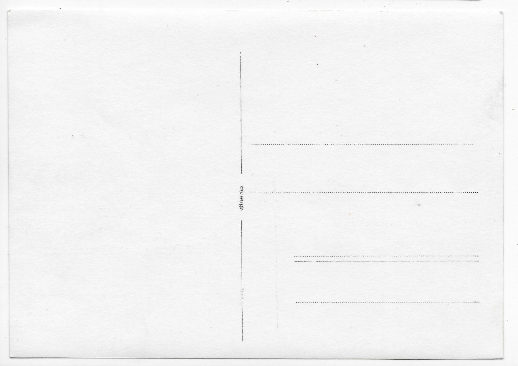 Cartoline postali: Dübendorf, Konsum-Verein – Usato da Hefenhofen venduto da Richsalz 1