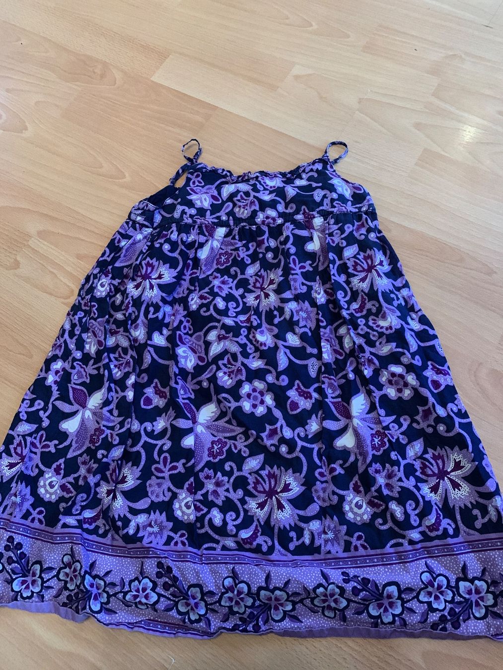 Gap Vestiti & Gonne: Jolie tunique ou robe Gap taille 122-128 – Usato da MEYRIN venduto da Gwendo10