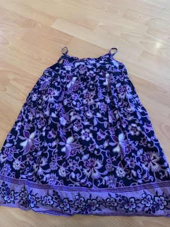 Jolie tunique ou robe Gap taille 122-128