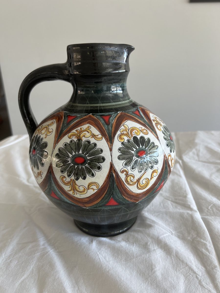 Vase & Récipients: Vase – D'occasion à Euthal par 99Antik