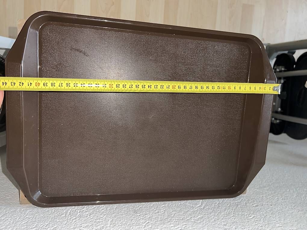 Tablet PC: Tablet Serviertablet Servierplatten 4 Stk – Neu und originalverpackt aus Belp von Lalaisland 2