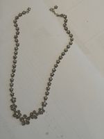 Halskette aus silber 925