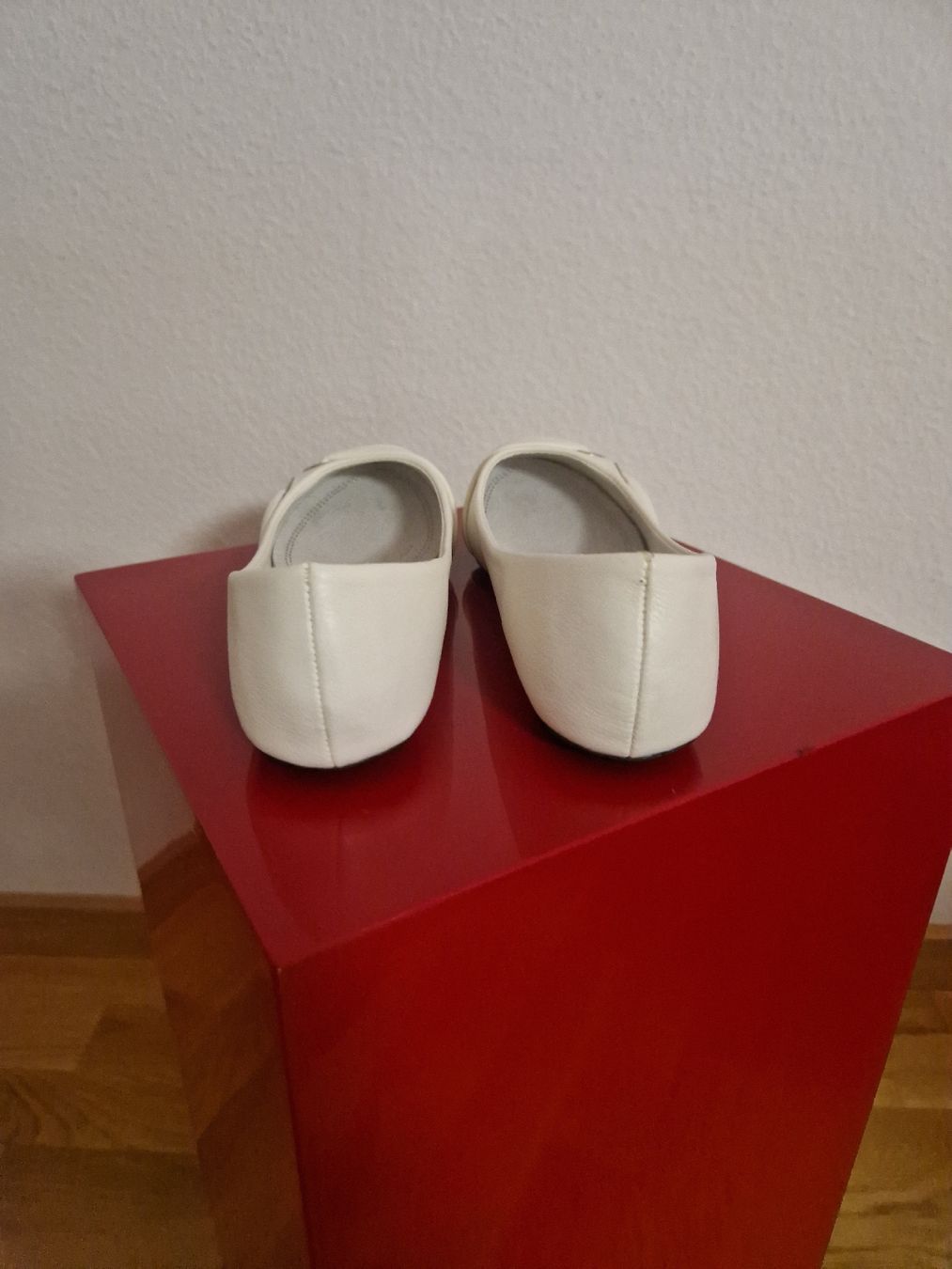 Scarpe da donna: Damen Ballarina – Usato da Bern venduto da Dekthai 2