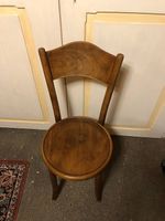 Chaise de bistrot