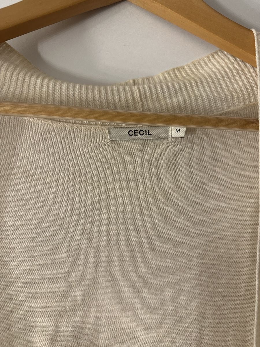 Giacche: Strickjacke, Beige, Grösse M, Top Zustand! – Nuovo (secondo la descrizione) da Schaffhausen venduto da ali.brandle 1