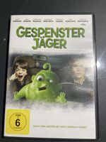 Gespensterjäger DVD