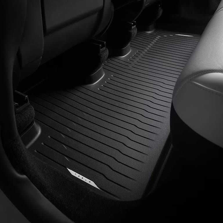 Tappeti & Tappetini: Tesla Model Y Allwettermatten Juniper - Neu & Garantie – Usato da Schlieren venduto da cne_9fbj 3