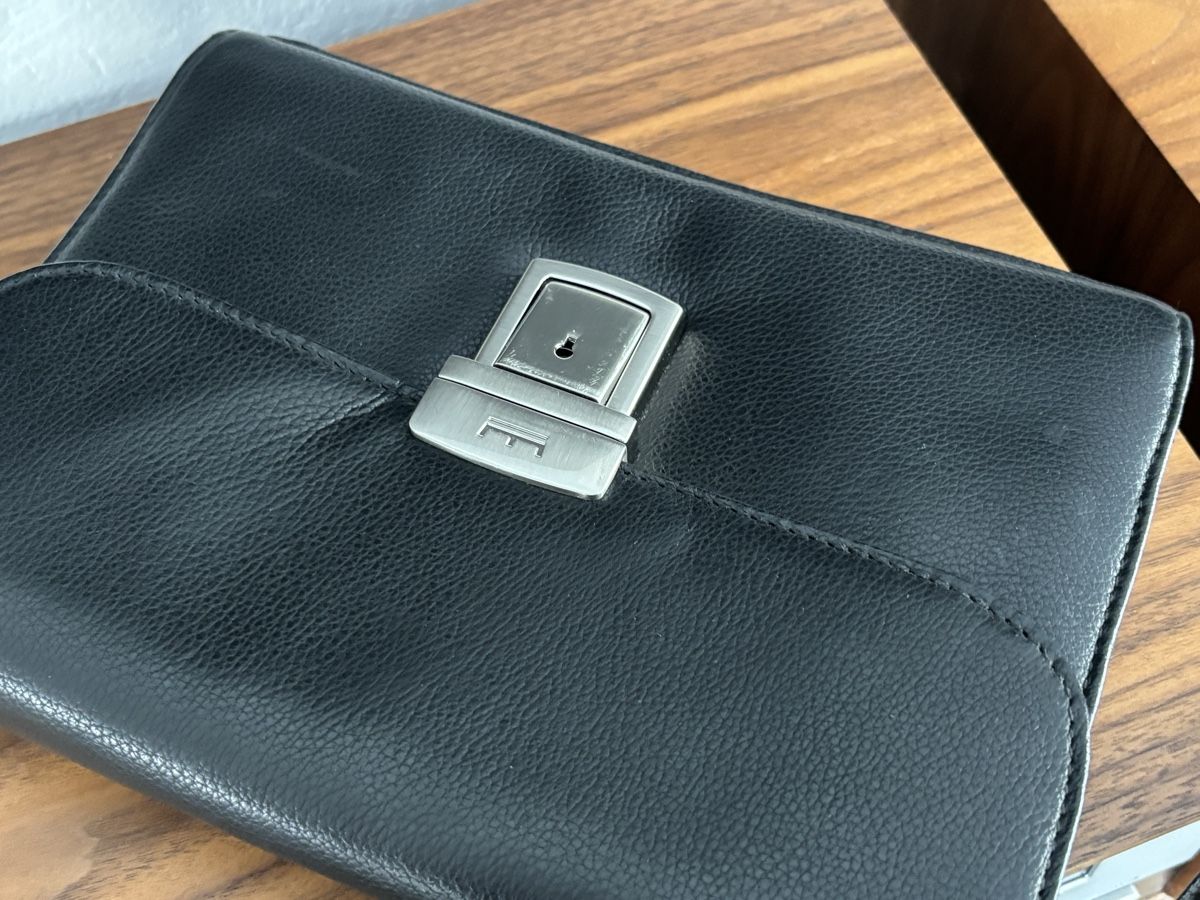Borse: Handgelenktasche – Usato da Esslingen venduto da Sereno3 4