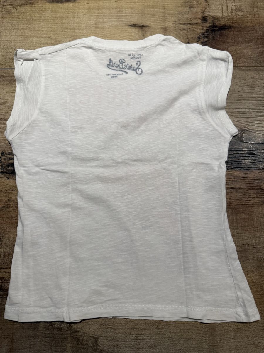 Camicette, T-shirt & Top: St.BARTH Kids T.shirt – Usato da Genève venduto da mms_7w5q 2
