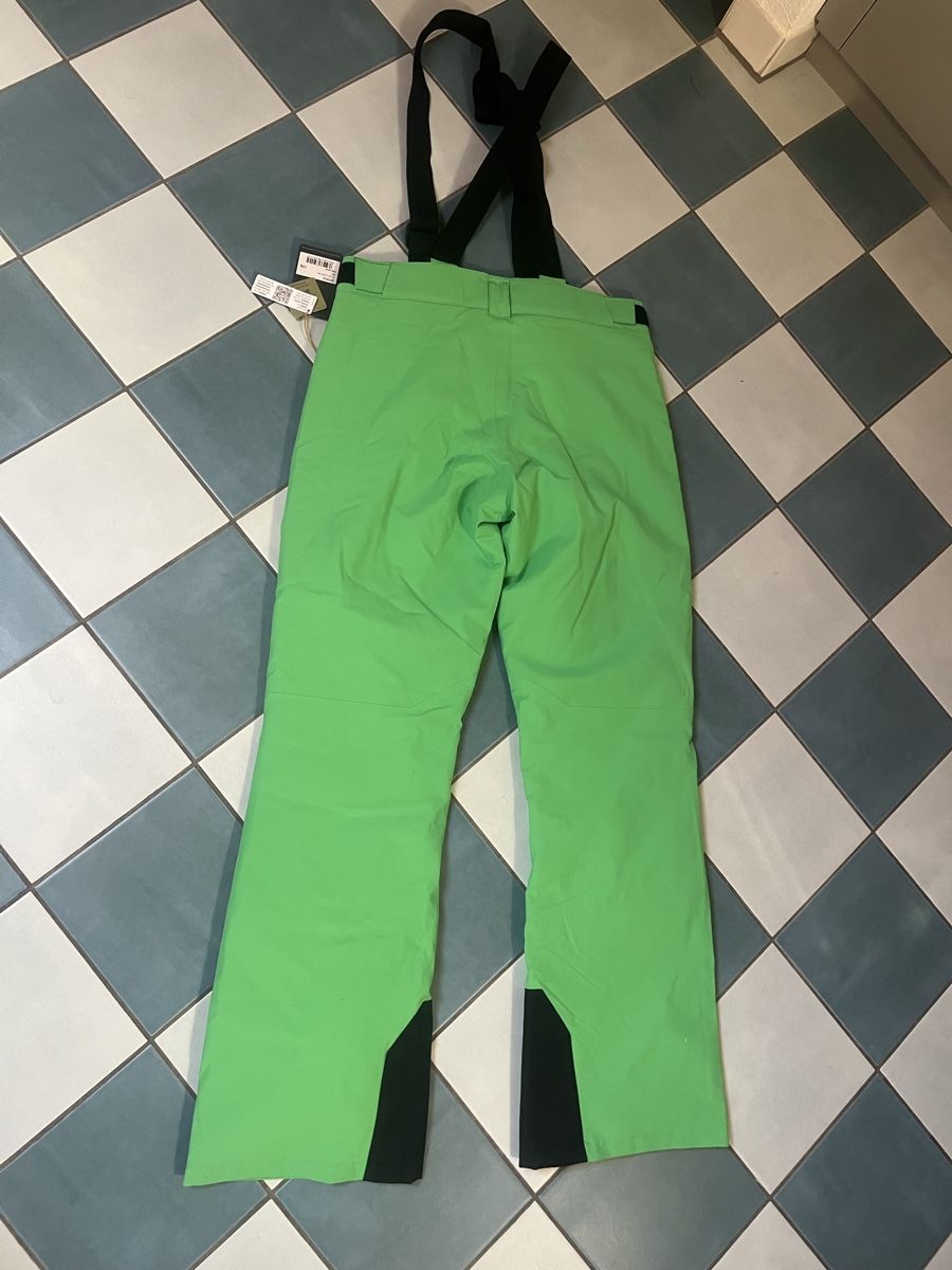 Ziener Pantaloni: Skihosen von Ziener Grösse 176 – Nuovo (secondo la descrizione) da Boniswil venduto da Nolutoan13 2