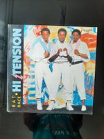 Maxi Single von Rat Race aus 1984