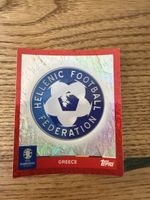 Topps Sticker Euro 2024 Griechenland 
