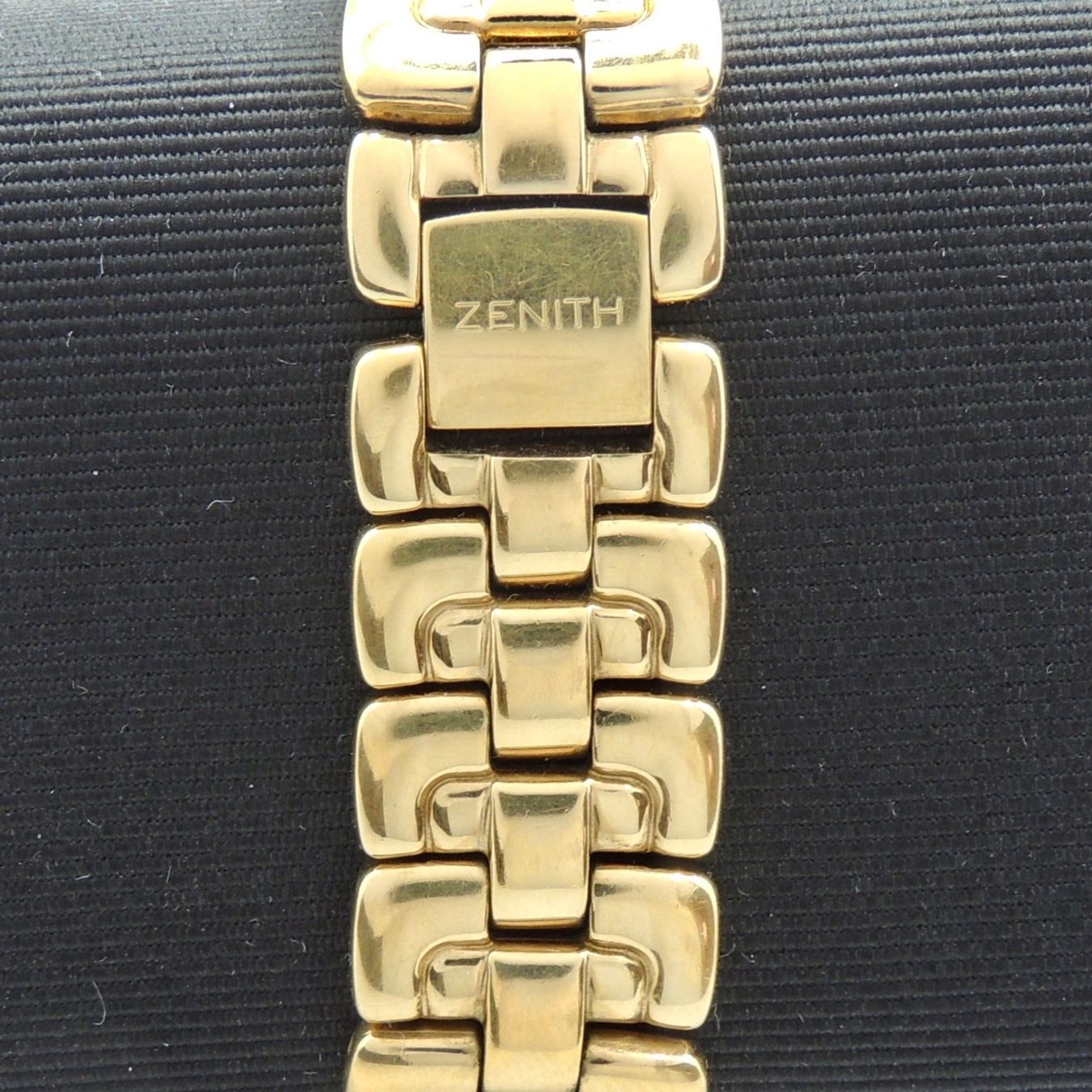 Zenith Orologi: Montre Zenith Via Veneto – Usato da Lausanne venduto da DuGoutetdesCouleurs 3