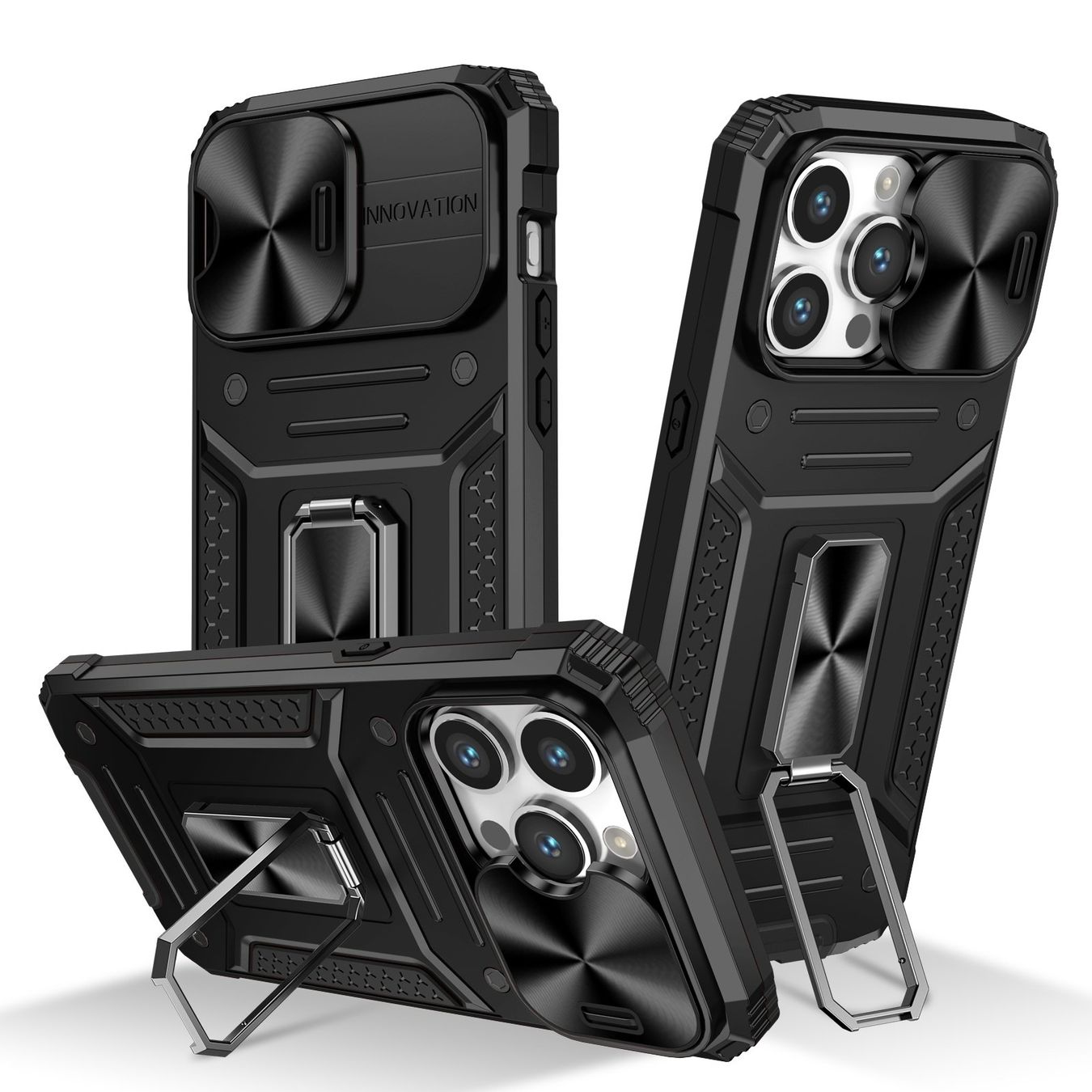 Cover & Protezioni schermo: Coque IPhone 14 Pro – Nuovo e nell'imballaggio originale da Renens VD venduto da Accessoryworld 1