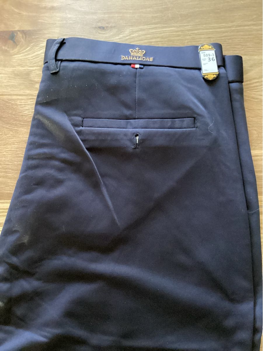 Hosen: Neue Anzugshose  – Neu und originalverpackt aus Buchrain von modalisa