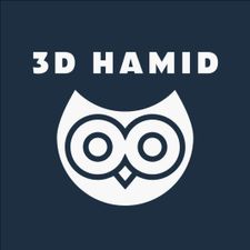 Profile image of 3D-Hamid
