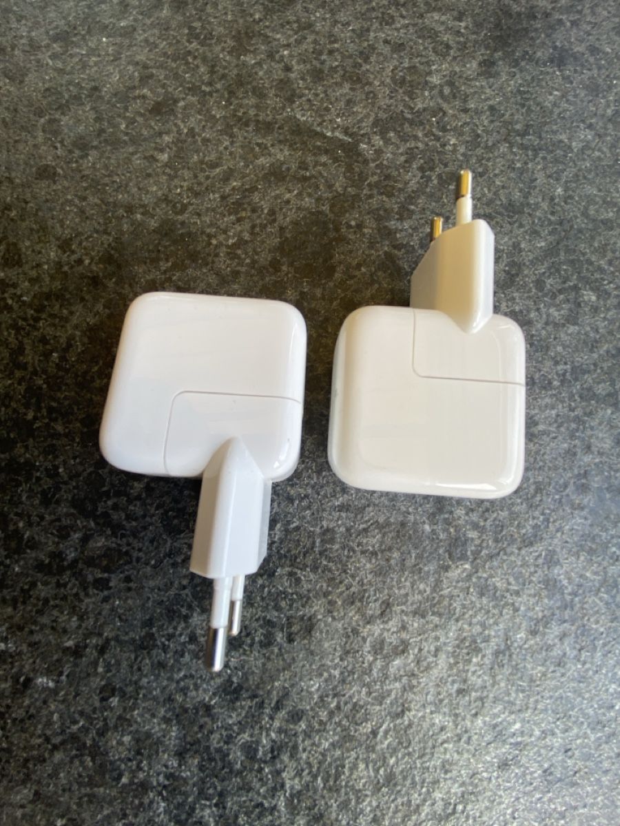 Apple Caricabatterie: Original Apple USB Ladegerät 10W – Usato da Rheinfelden venduto da pru_9fqg