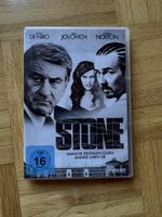 DVD Stone Robert De Niro Milla Jovovich Edward Norton