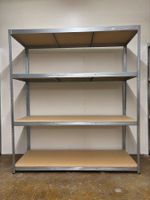 OBI Schwerlast-Steckregal XL – 180 × 160 × 60 cm Total 7 Stk