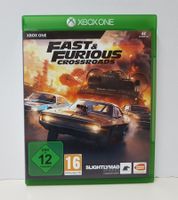 🚗Fast & Furious Crossroads  eine legende fährt nicht Allein
