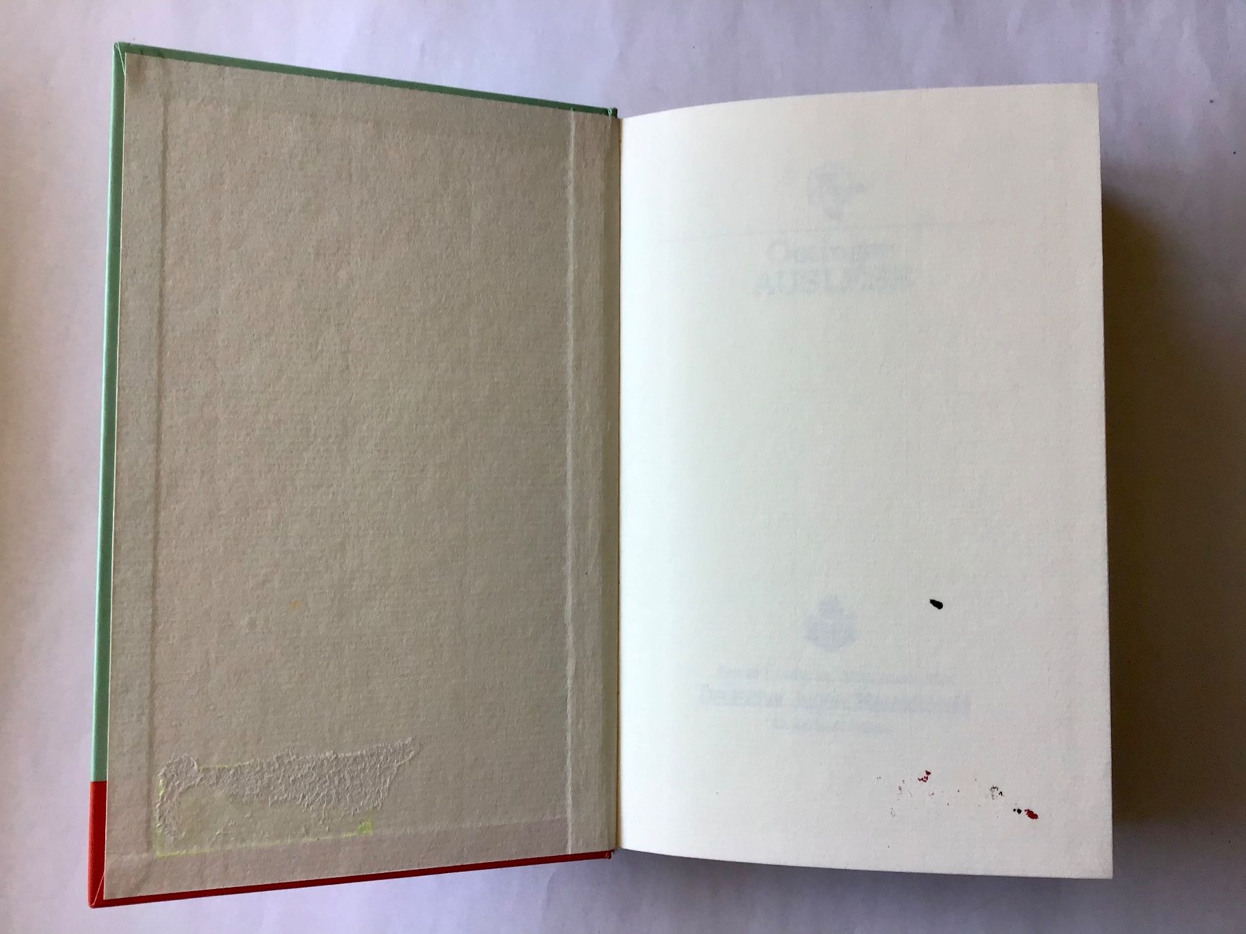 Libri: Mio, mein Mio - von: Astrid Lindgren – Nuovo (secondo la descrizione) da Bubendorf venduto da Alpenheidi 2