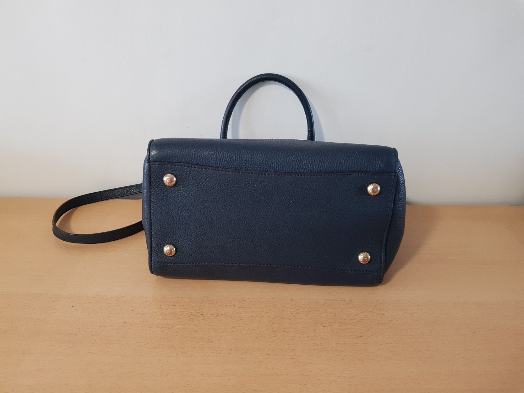 Michael Kors Taschen für Damen: Michael Kors Leder Handtasche – Gebraucht aus Basel von Birs868 6