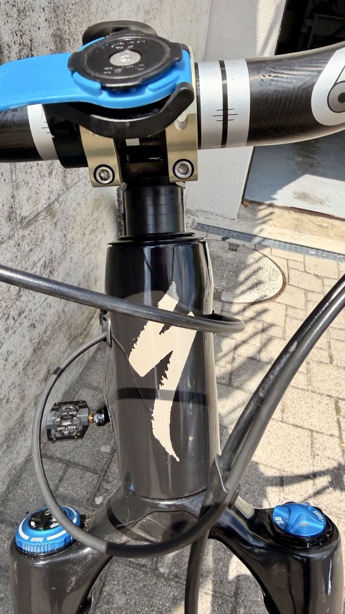 Specialized Biciclette: Specialized Turbo Levo Expert carbon S5 – Usato da Niederwil AG venduto da ender_406 1
