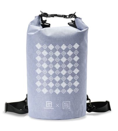 GURTEN FESTIVAL x WILI WILI TREE® Dry Bag 20L