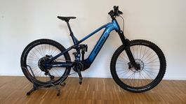 E-BIKE! Stevens - E-Inception ED 7.6.1 GTF (85Nm, BOSCH)