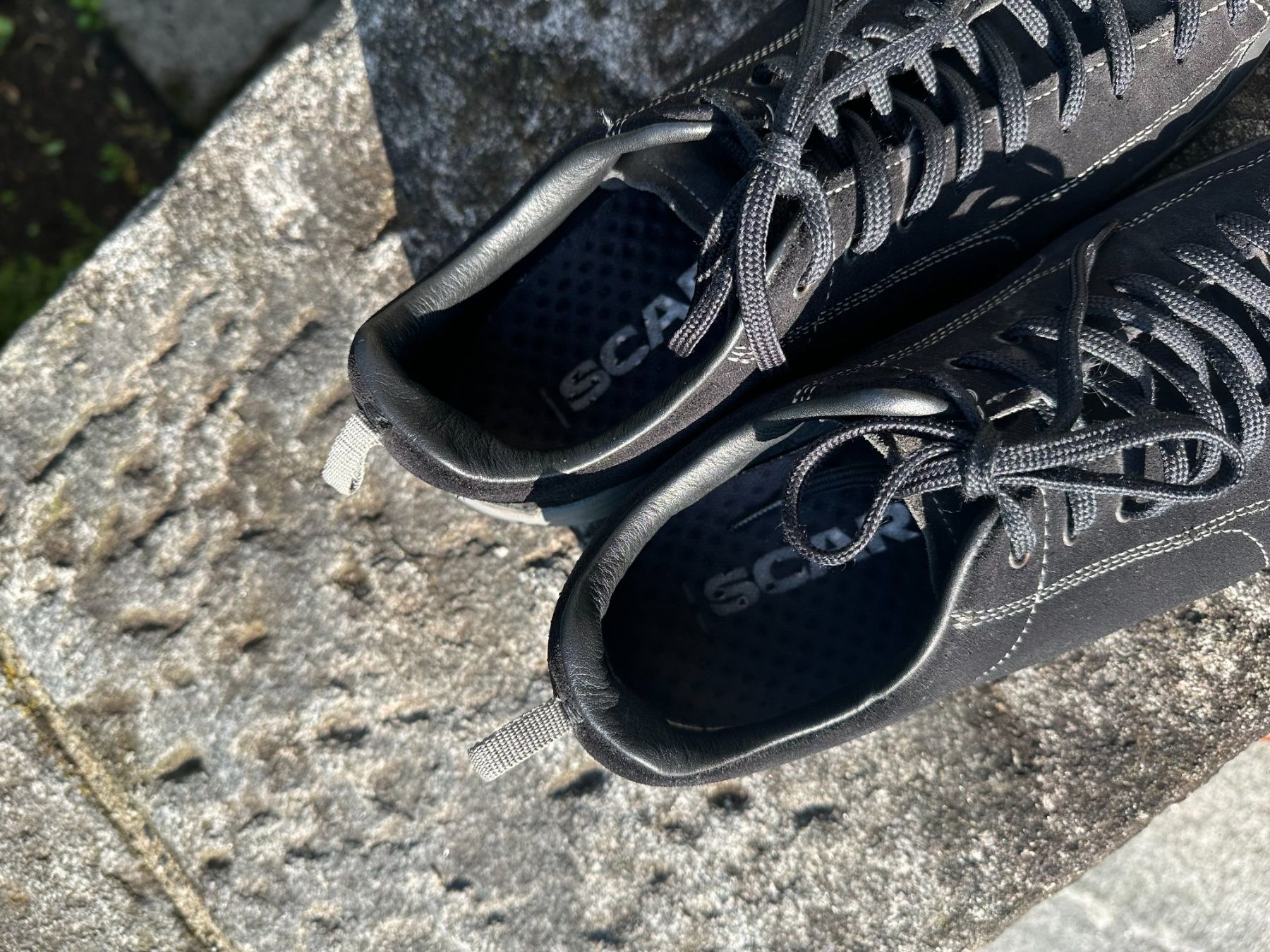 Scarpa Scarpe da uomo: Scarpa Mojito Leather Gr 43 – Usato da Luzern venduto da gwand 2
