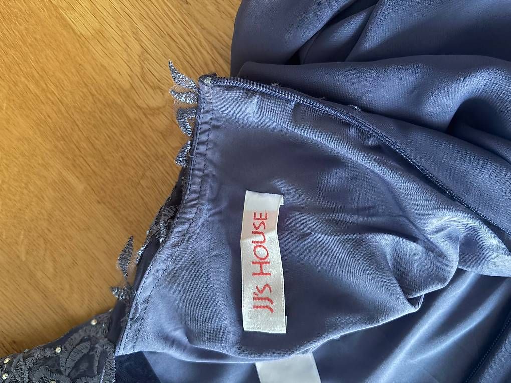 Vestiti: Elegantes Abendkleid – Nuovo e nell'imballaggio originale da Oberdorf SO venduto da sel_wc6w 2
