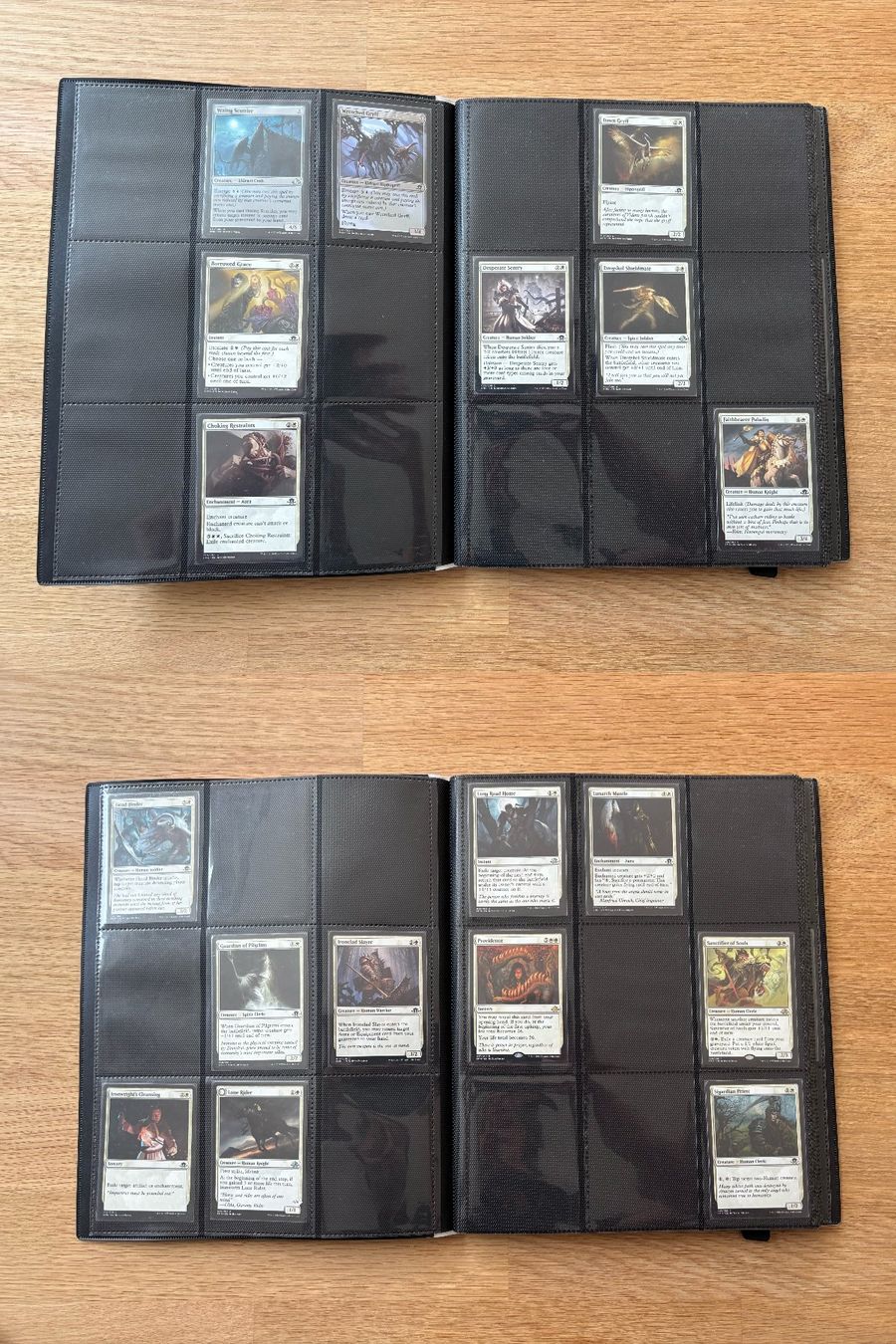 Magic The Gathering Sammelbilder & Trading cards: Magic the Gathering Eldritch Moon Collection – Gebraucht aus Winterthur von topaz02 1