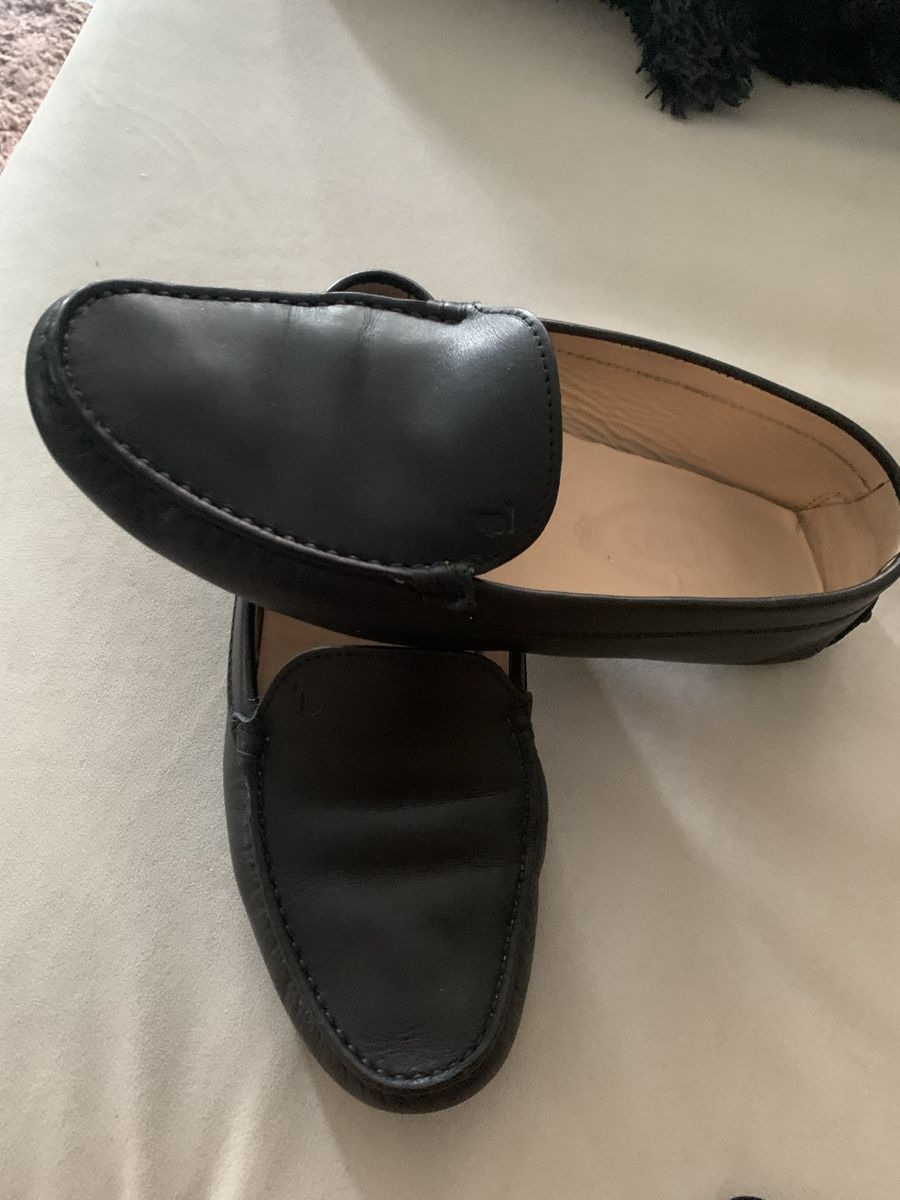 Tod'S Scarpe da donna: Tod‘S Damen Mocassine  – Usato da Bergdietikon venduto da zor_856j 1