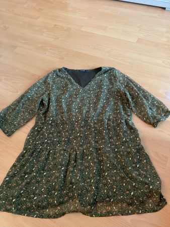 Jolie tunique In Extenso taille 42 CH