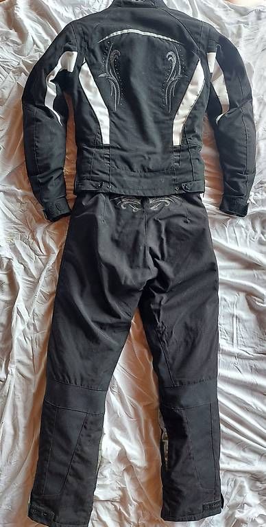 Held Anzüge & Kostüme: HELD GORETEX LADY – Gebraucht aus Reichenbach im Kandertal von Gt600 1