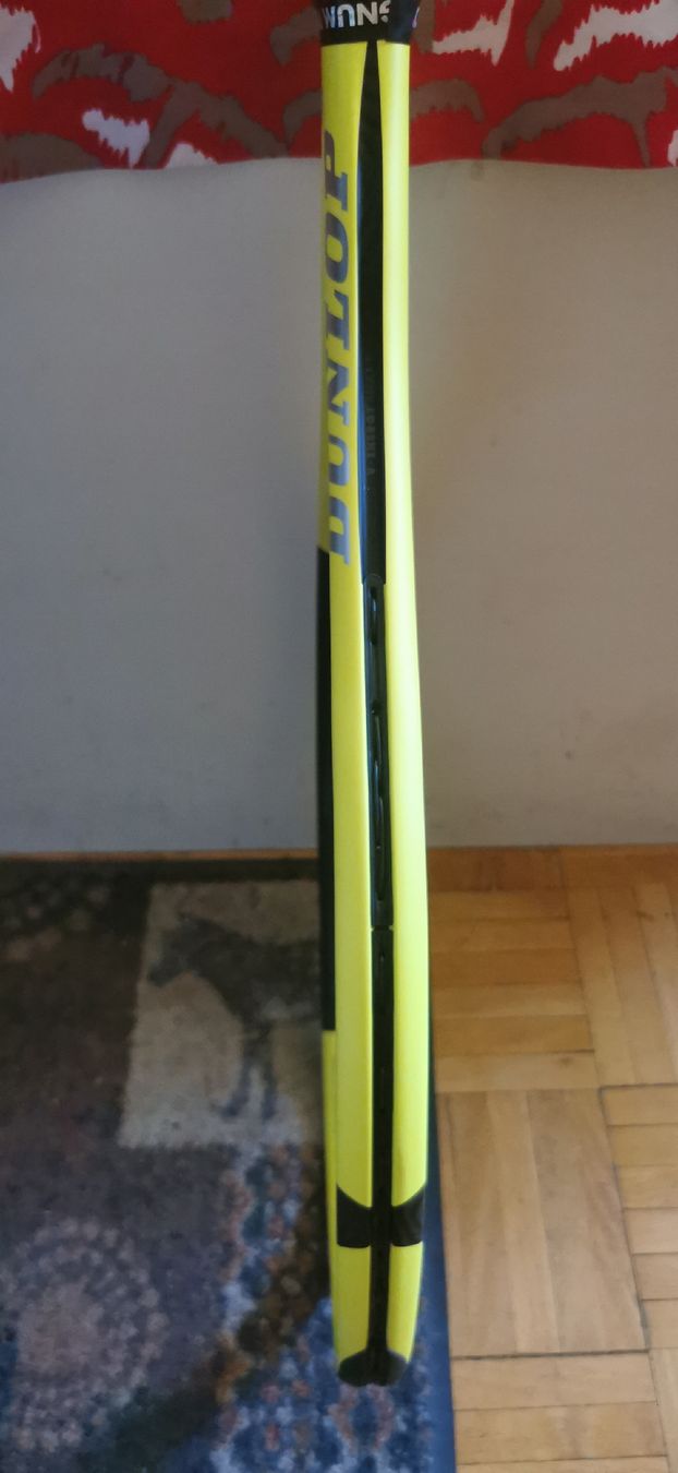 Dunlop Racchette: Dunlop sx 300  – Usato da Genève venduto da vins50 6
