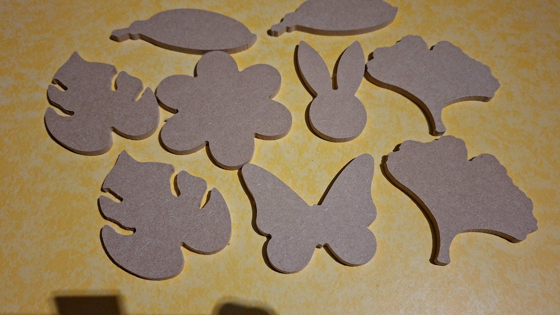 Gonis Bastelsets: Figuren – Gebraucht aus Bretzwil von eri_2gck