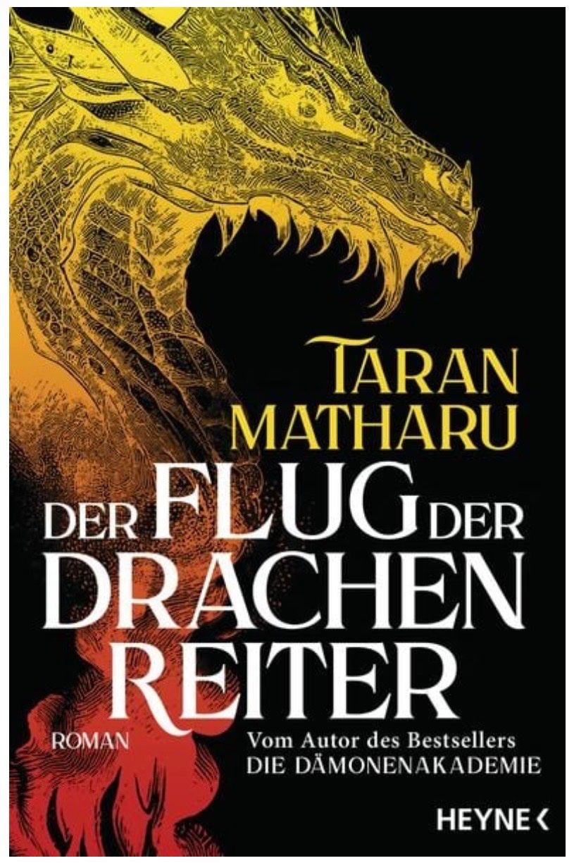 Libri: Buch Der Flug Der Drachenreiter – Nuovo (secondo la descrizione) da Winterthur venduto da anna.12345
