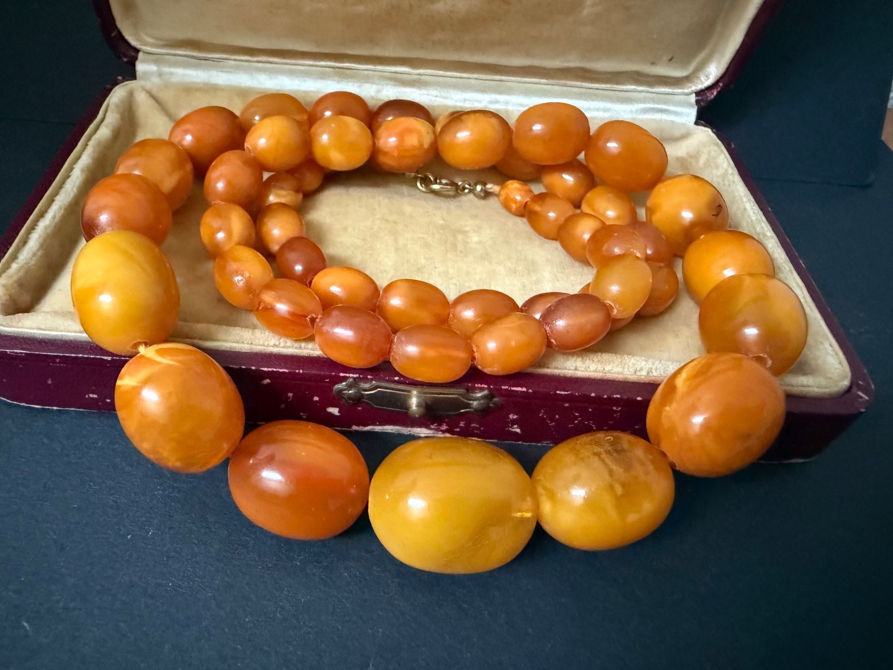 Catenine: Antike Kette – Usato da Spiegel b. Bern venduto da Rogger72 3