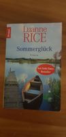 Luanne Rice - Sommerglück Roman
