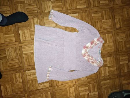 Modeva Pullover (Damen)