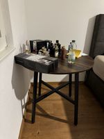 Runder Tisch 80cm