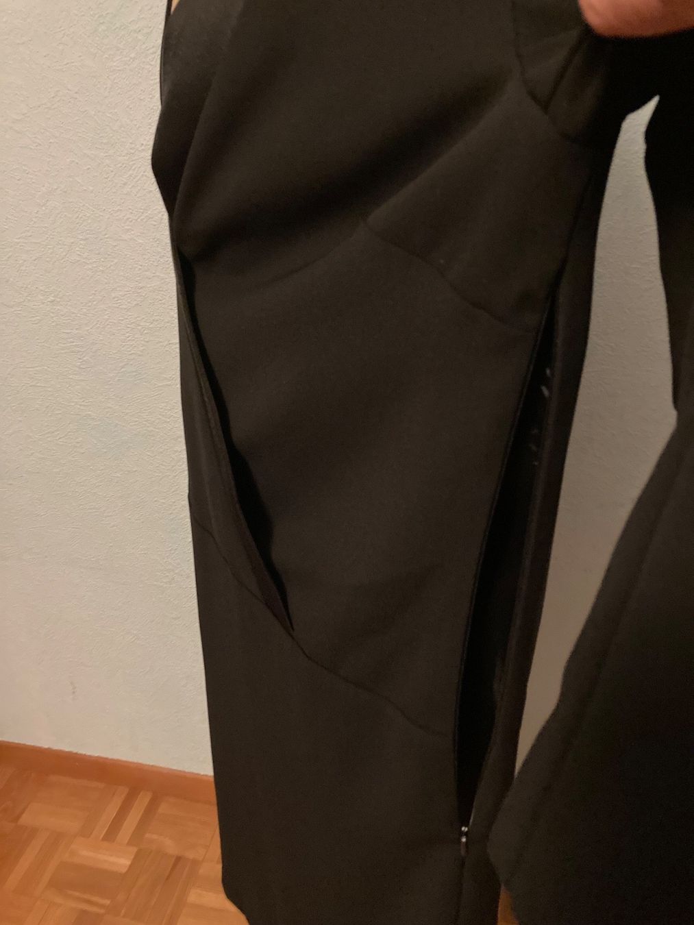 Vestiti: Robe noire doublée 42 (16uk) – Usato da Genève venduto da ct_fqr8 7