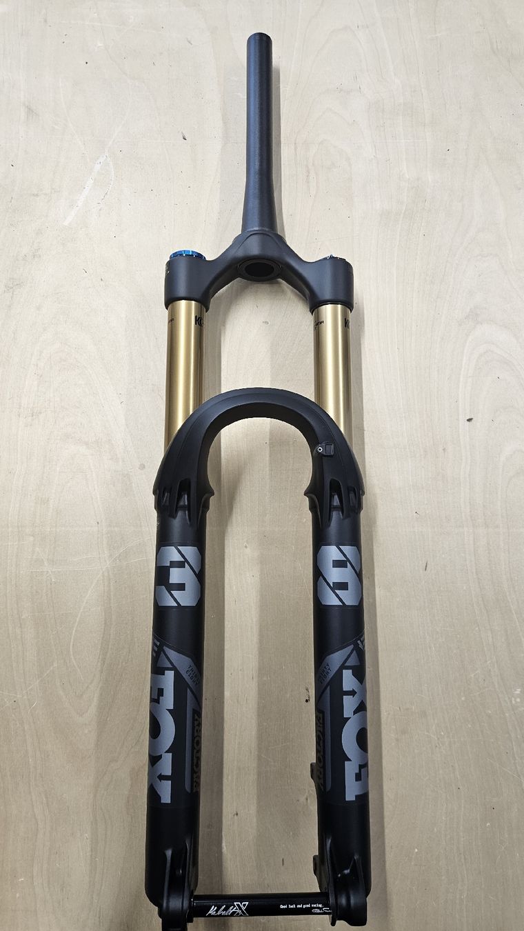 Fox Ersatzteile: Fox 38 Grip X2 170mm 29" – Neu und originalverpackt aus Laupen BE von zeh_xd8z