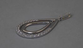 Anhänger 925 Silber